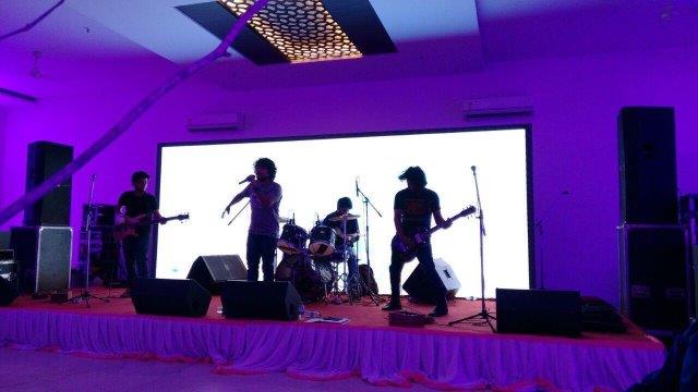 indian symphony bands udaipur