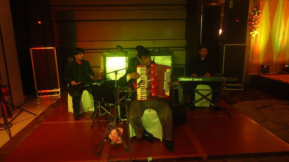 male symphony bands udaipur